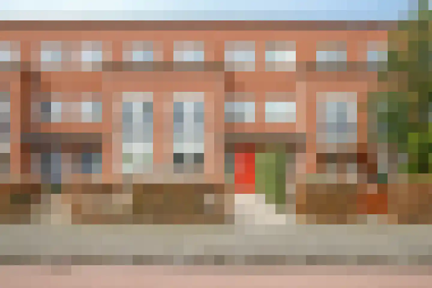 Laan van Avant-Garde 121 Rotterdam