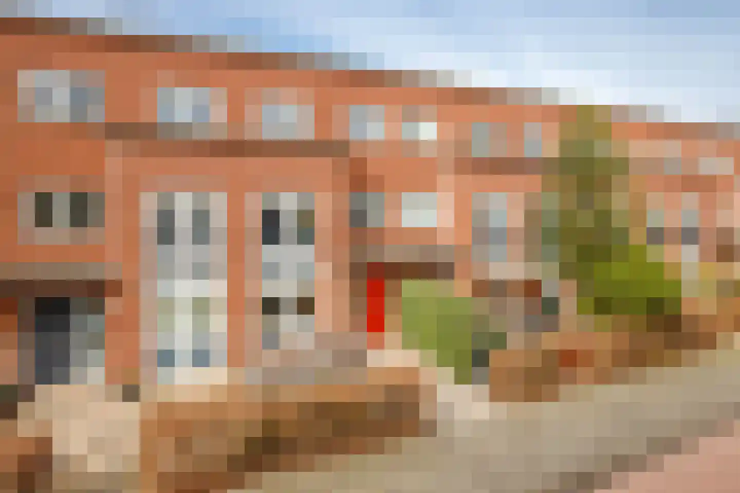 Laan van Avant-Garde 121 Rotterdam thumbnail 5