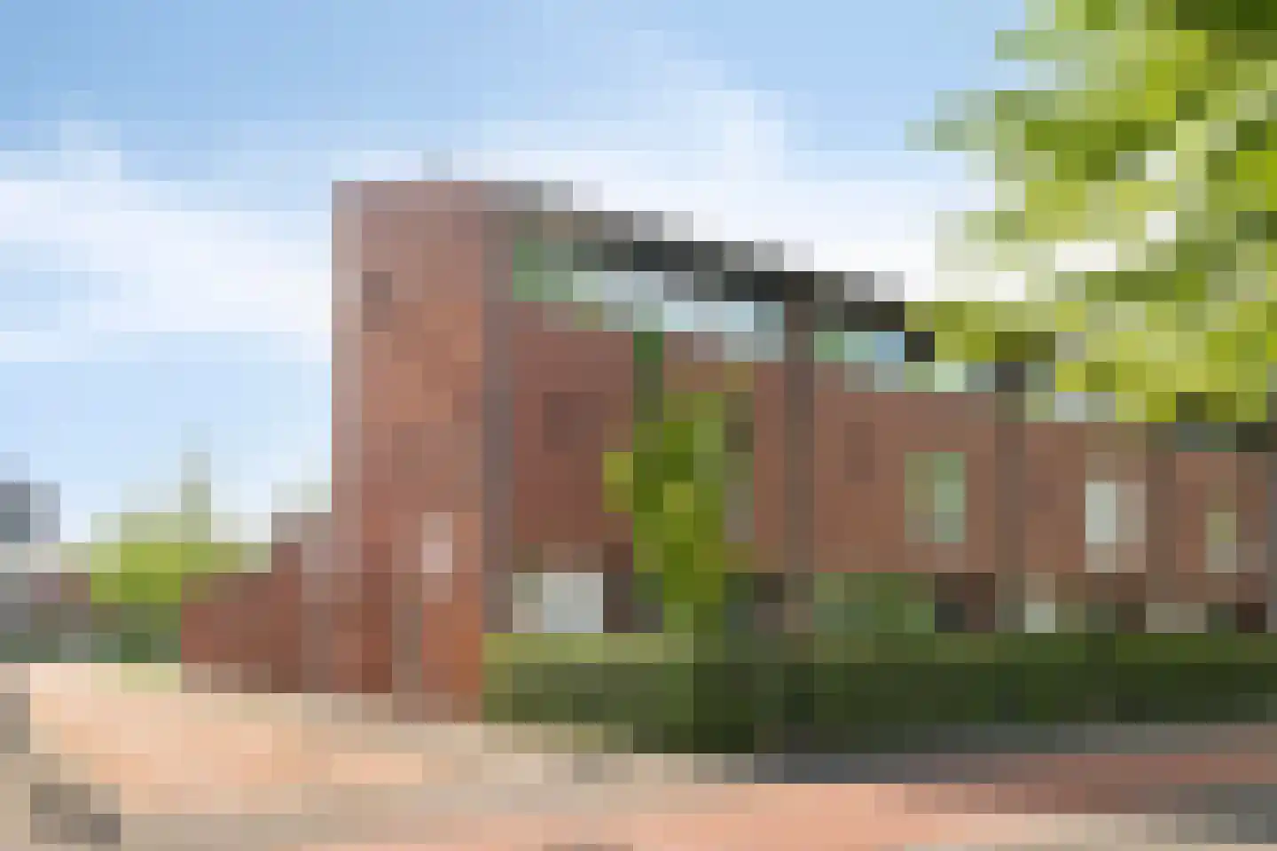 Laan van Avant-Garde 220 in Rotterdam