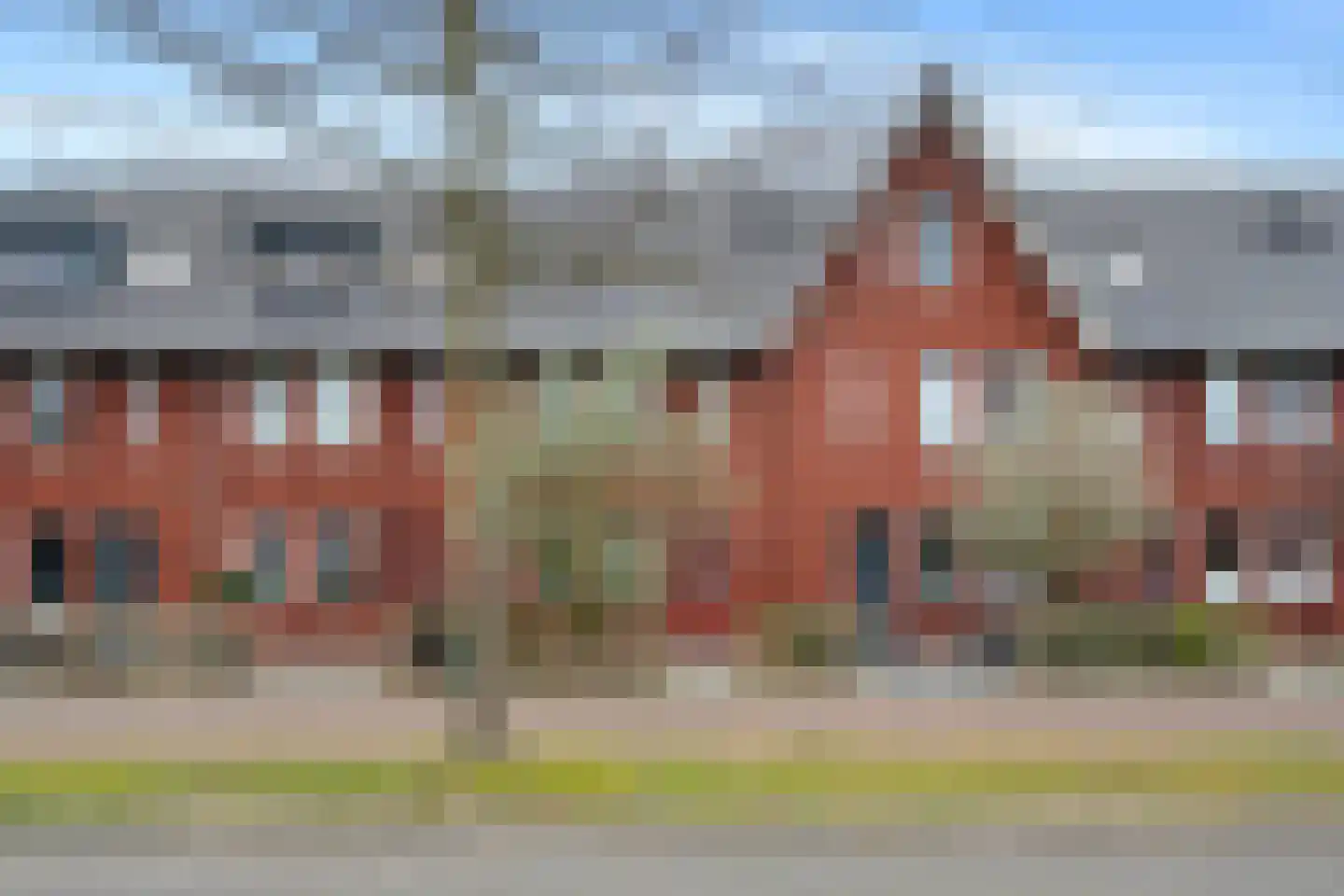 Laan van Avant-Garde 285 en Rotterdam
