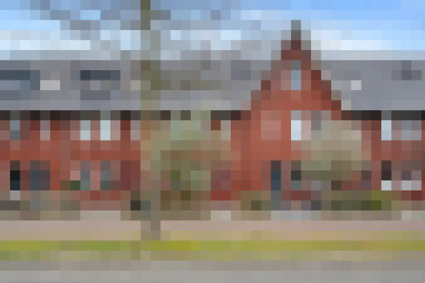 Laan van Avant-Garde 285 Rotterdam