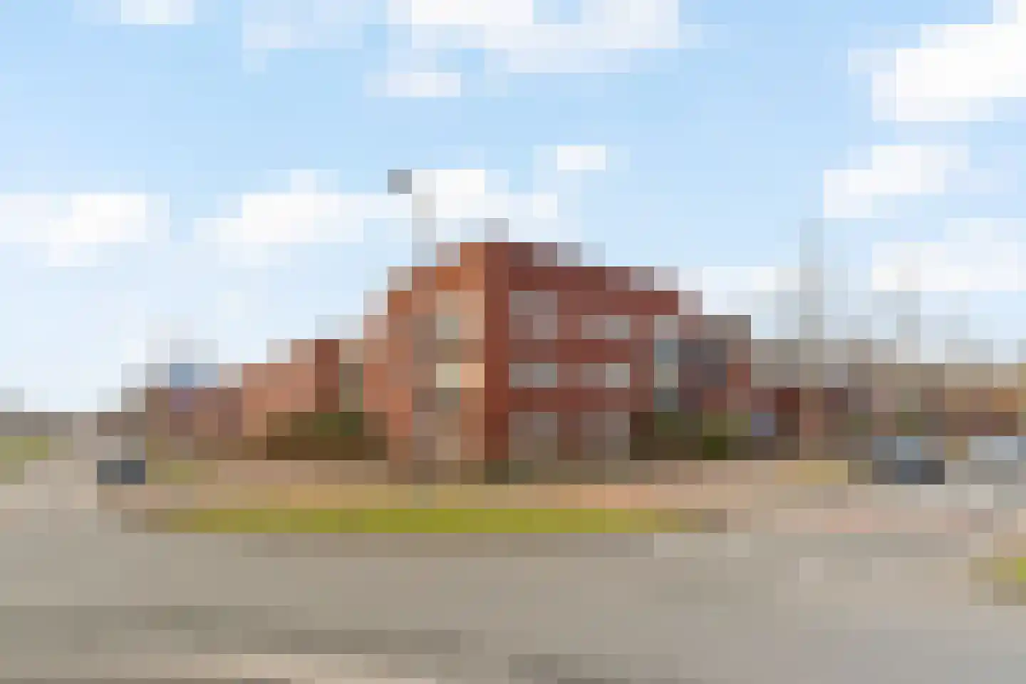 Laan van Avant-Garde 309 Rotterdam