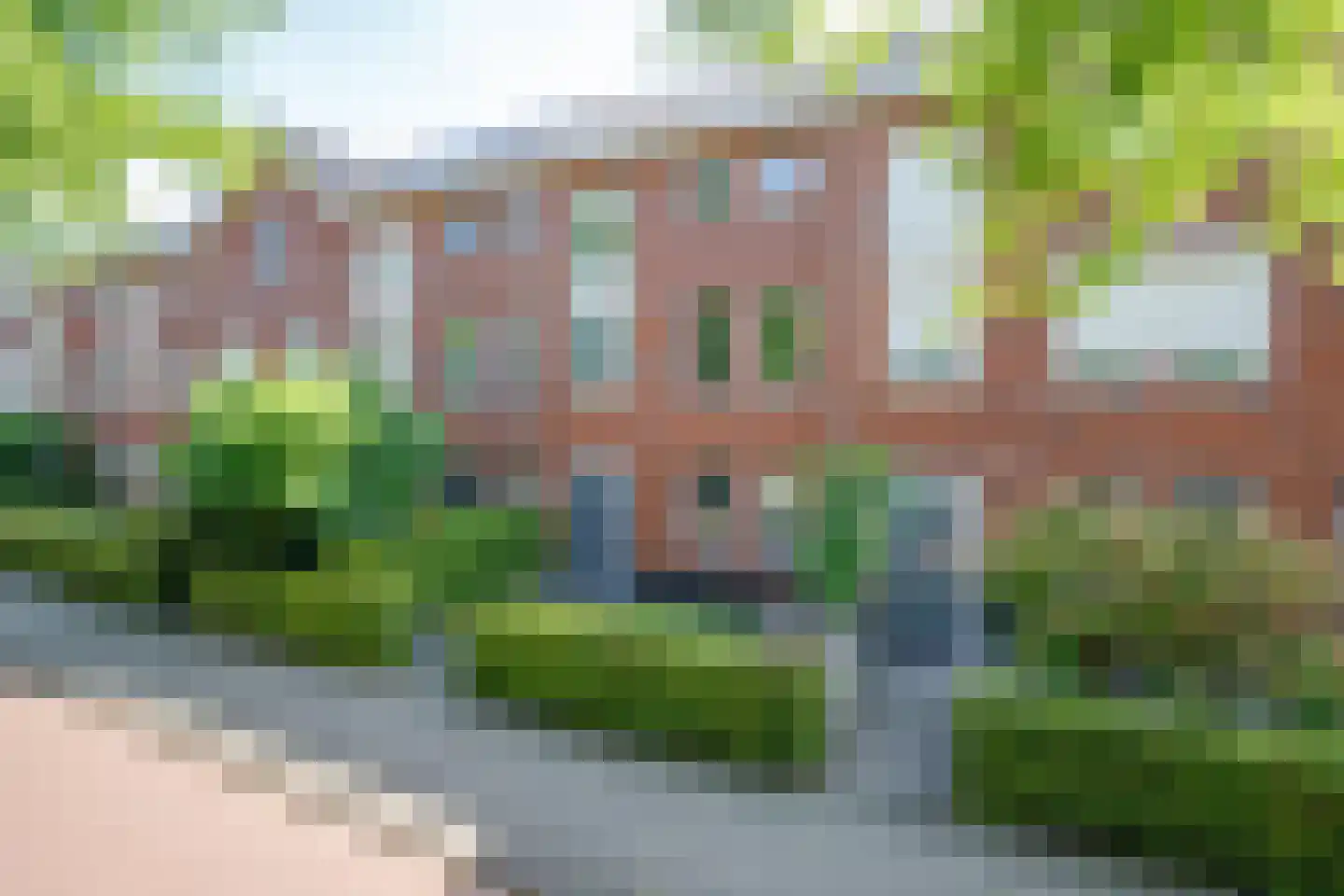 Laan van Avant-Garde 430 in Rotterdam