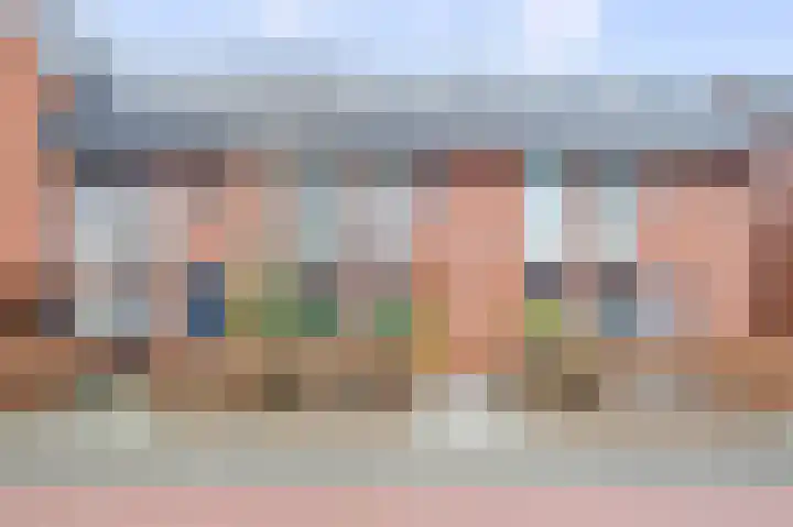 Laan van Avant-Garde 471 in Rotterdam