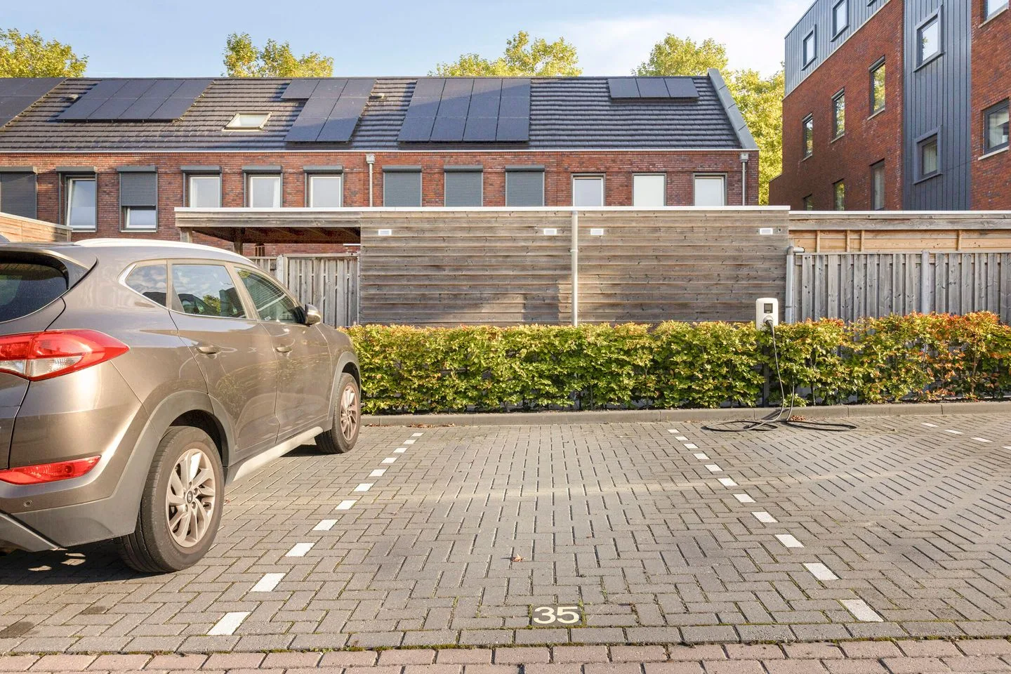 Laan van België 102 Roosendaal thumbnail 38