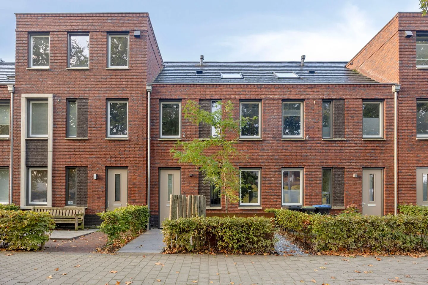 Laan van België 102 Roosendaal thumbnail 49