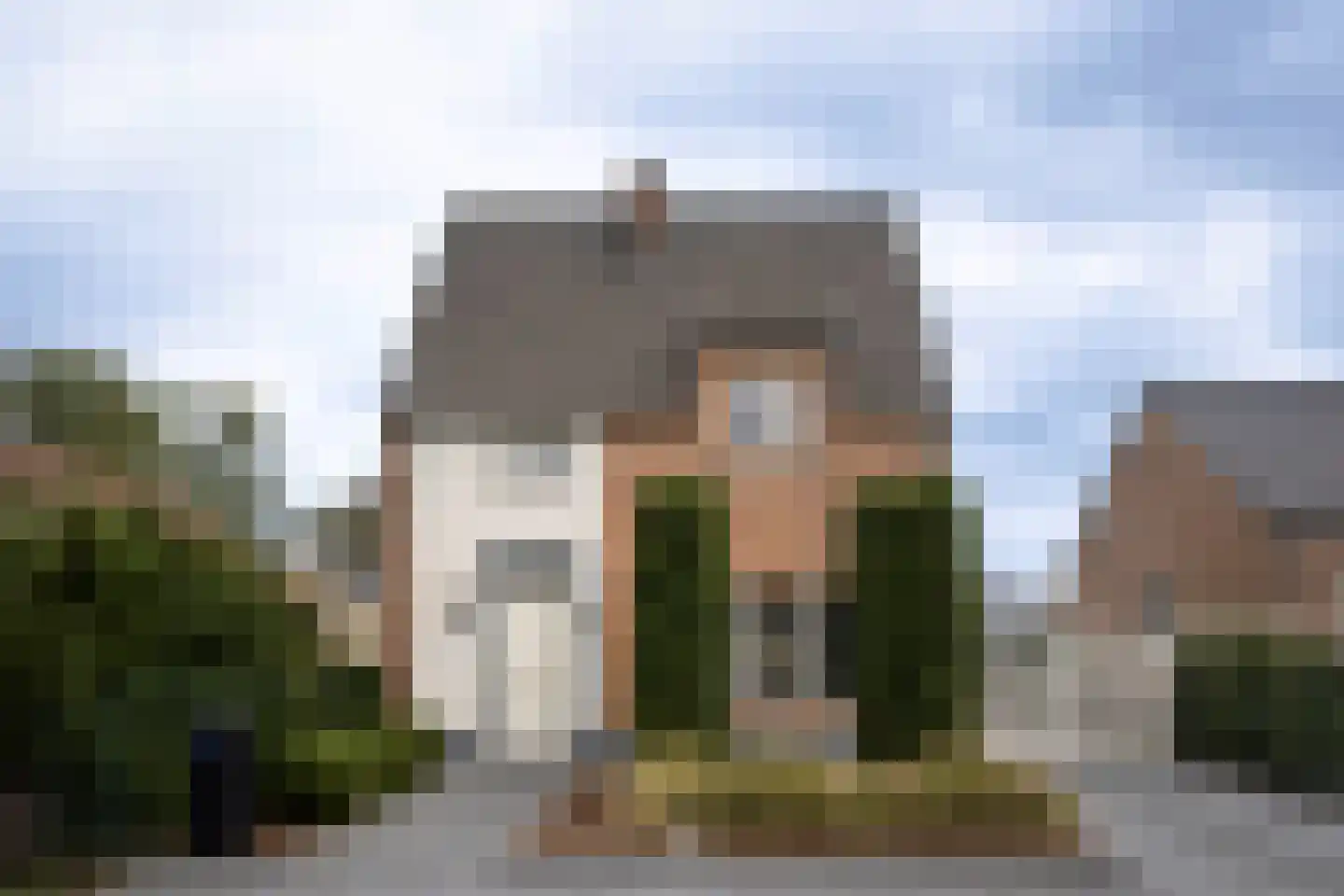 Laan van België 104 in Roosendaal
