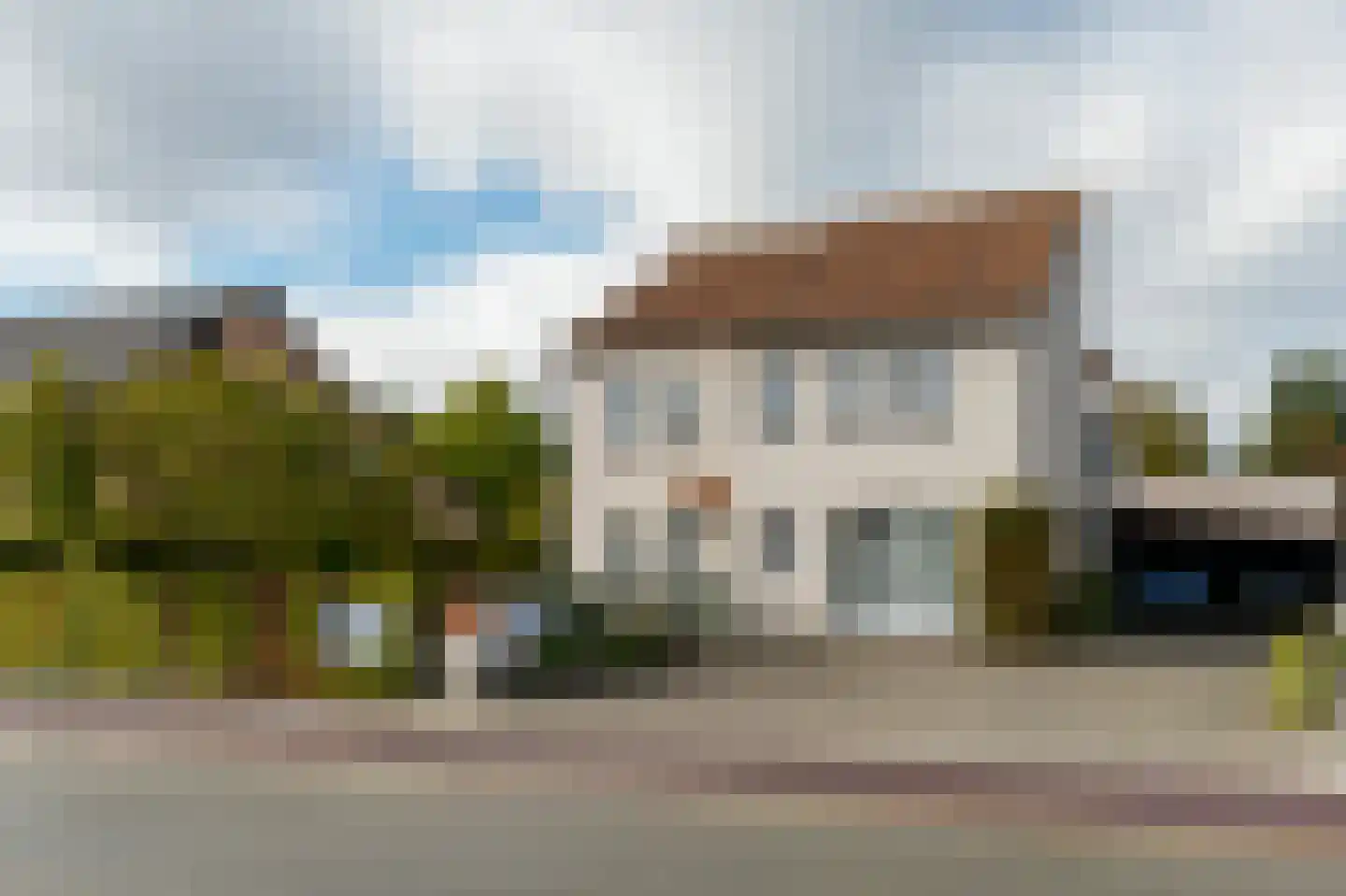 Laan van België 114 in Roosendaal