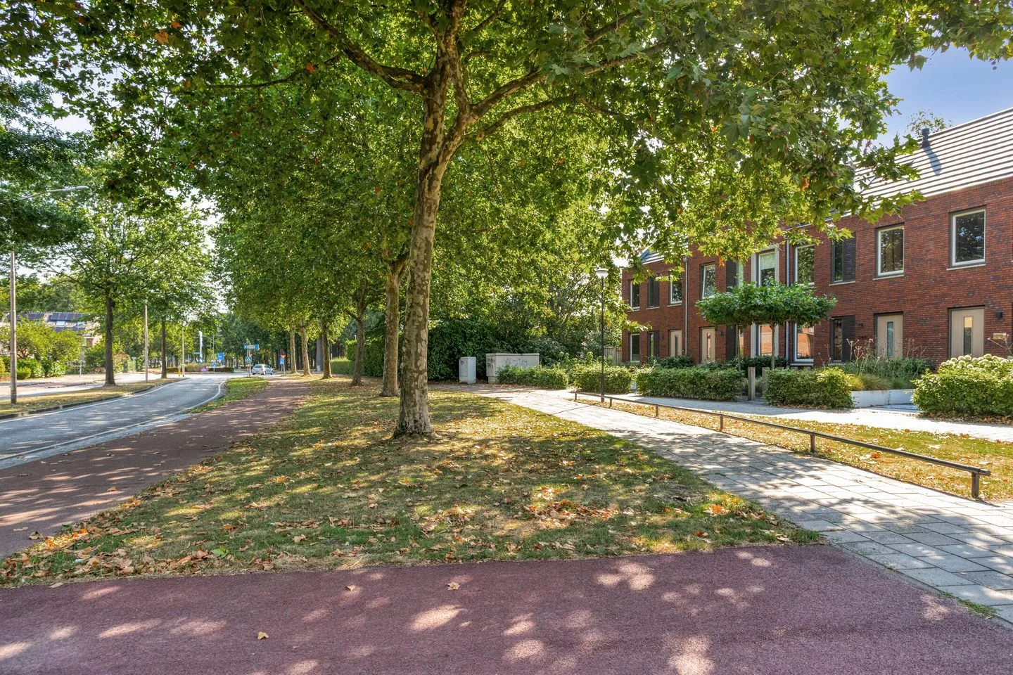 Laan van België 144 Roosendaal thumbnail 38