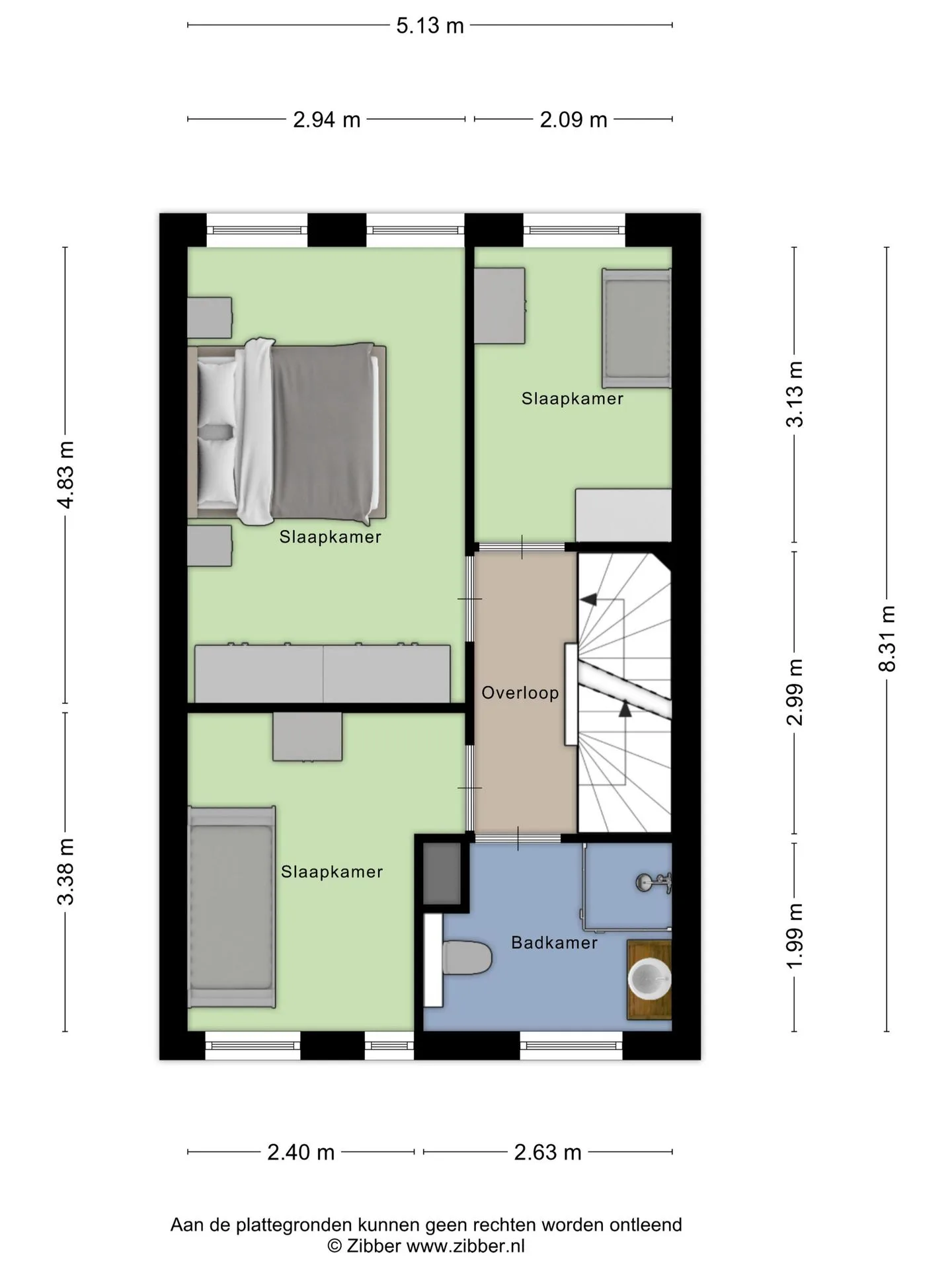 Laan van België 144 Roosendaal thumbnail 43