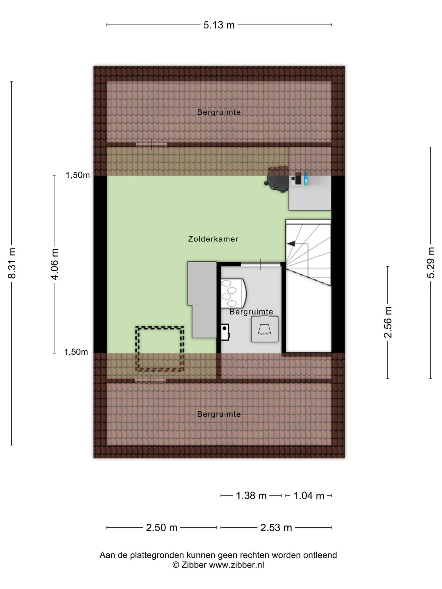 Laan van België 144 Roosendaal thumbnail 44