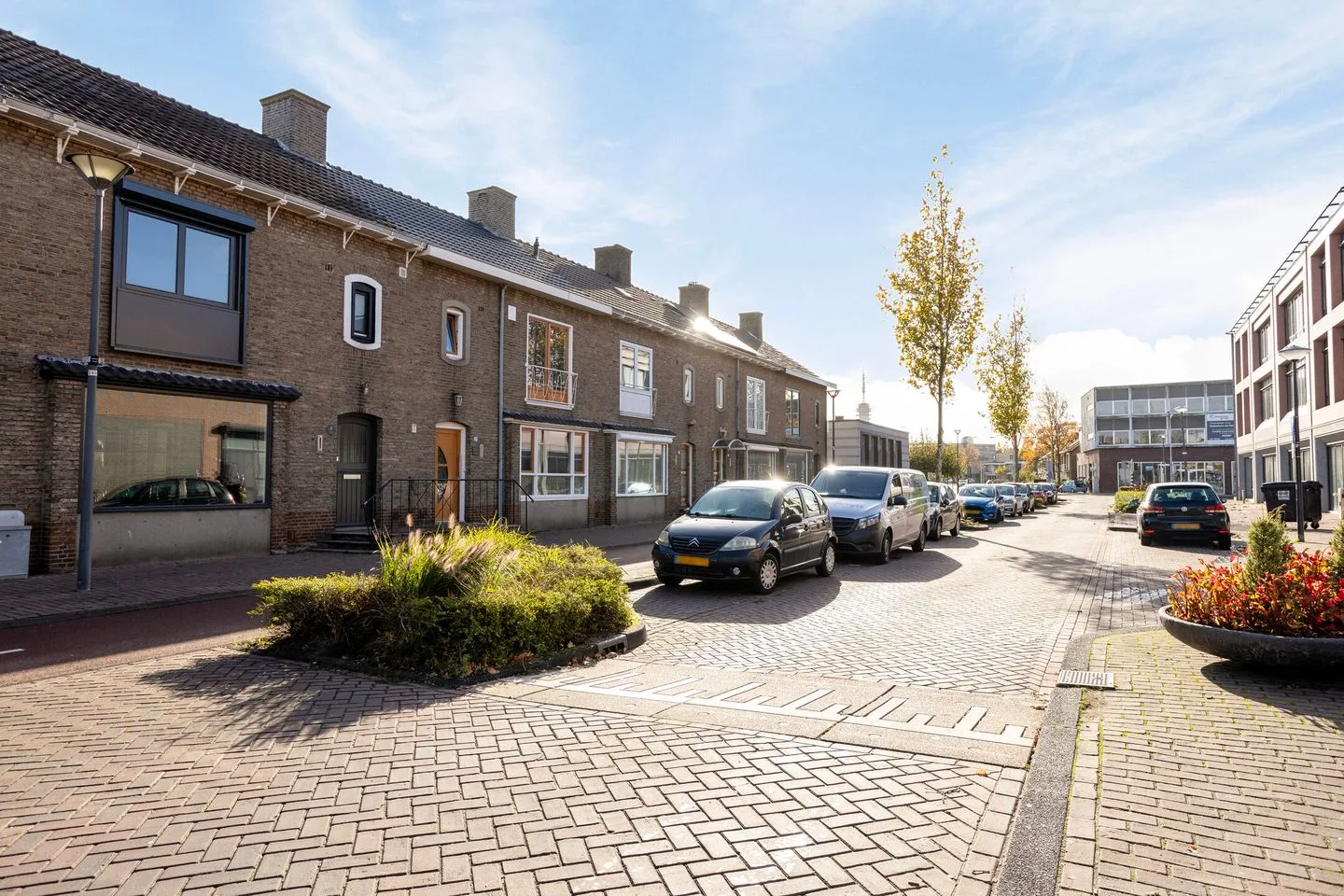 Laan van België 21 Roosendaal thumbnail 37