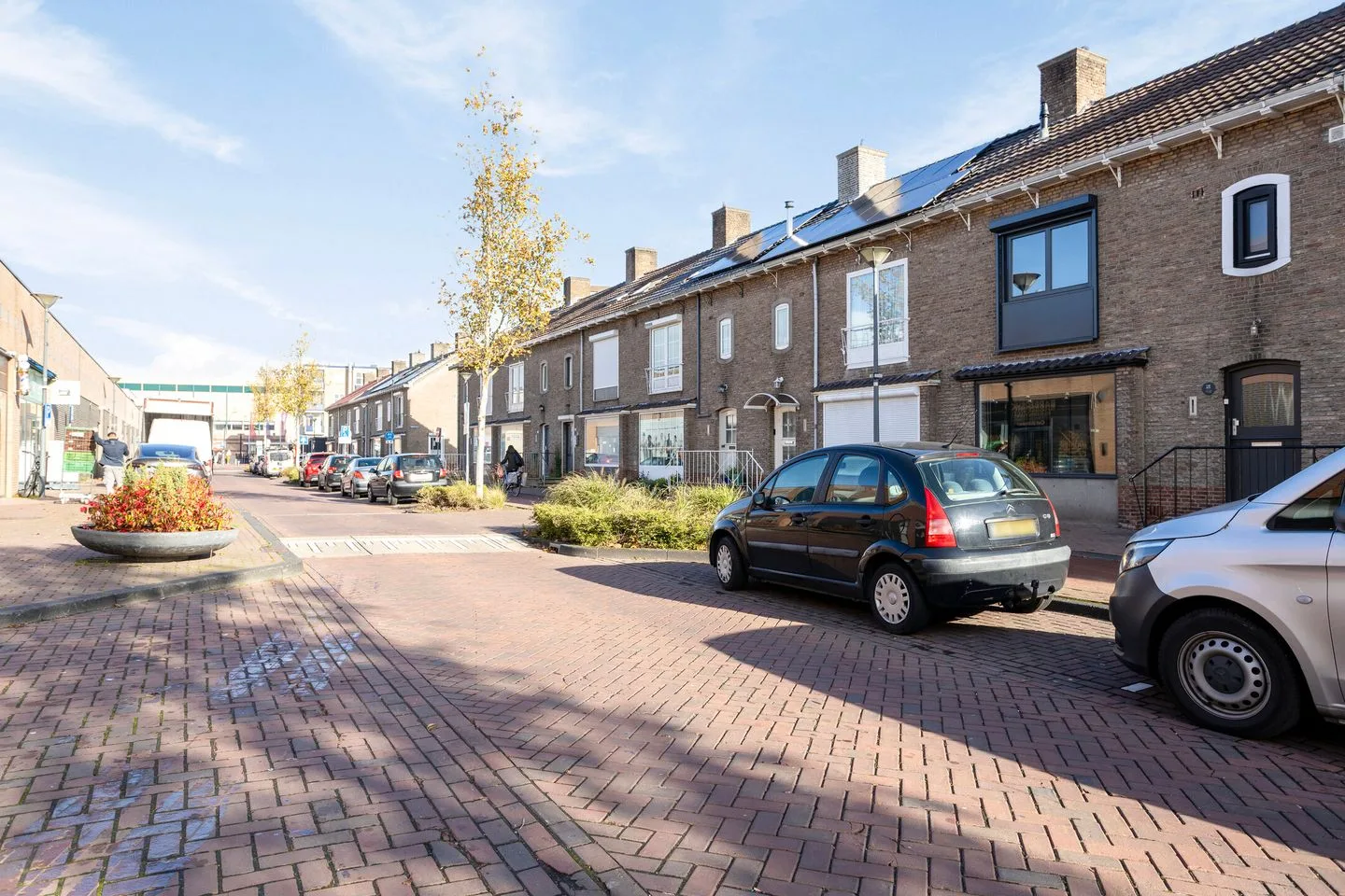 Laan van België 21 Roosendaal thumbnail 38