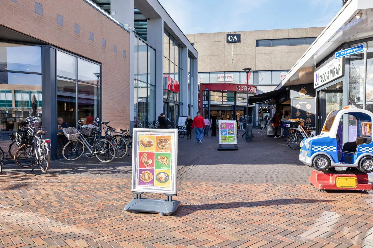 Laan van België 21 Roosendaal thumbnail 41