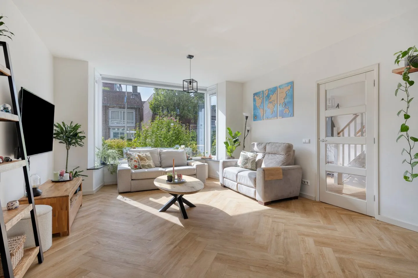 Laan van België 35 Roosendaal foto 3
