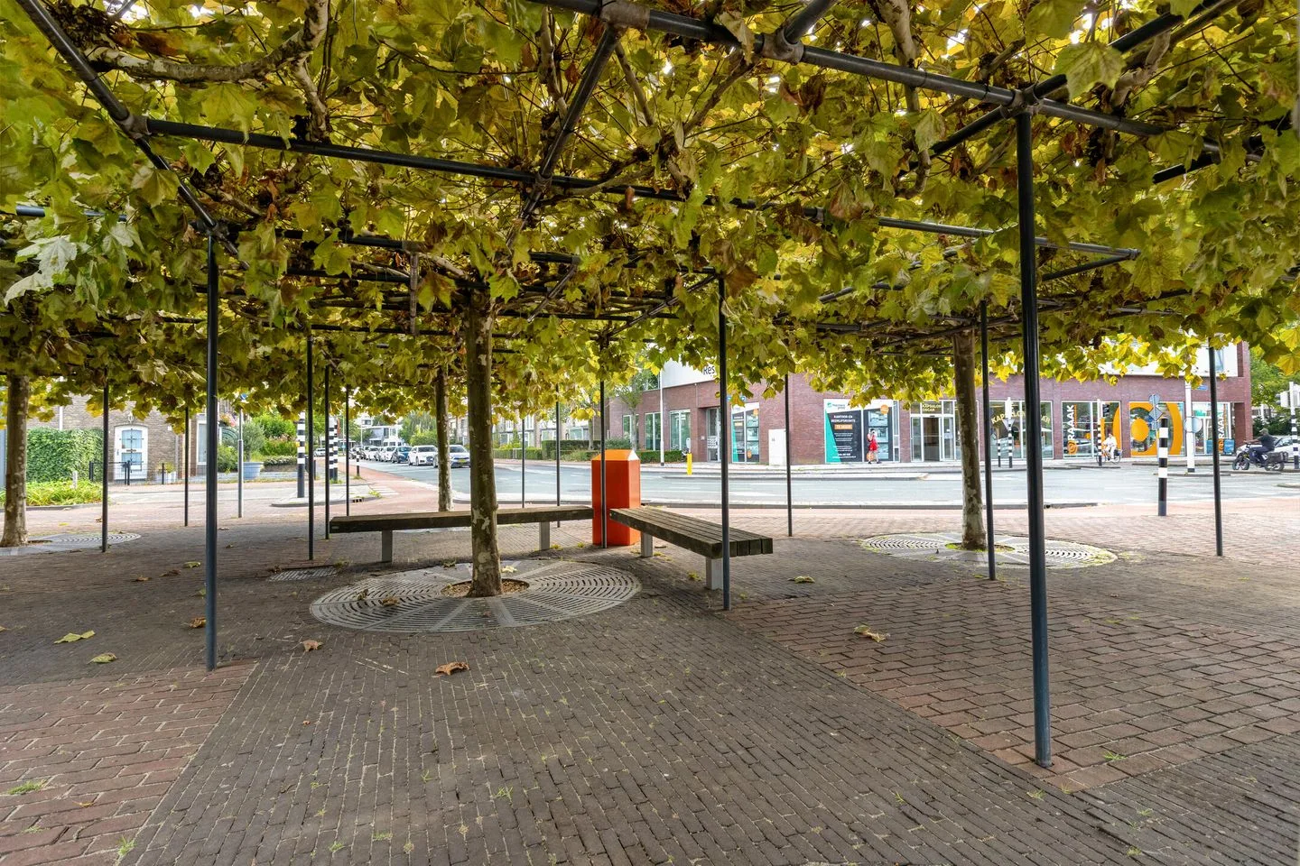 Laan van België 35 Roosendaal thumbnail 36