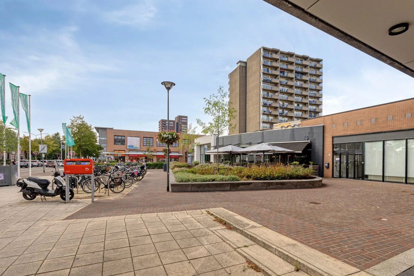 Laan van België 35 Roosendaal thumbnail 38