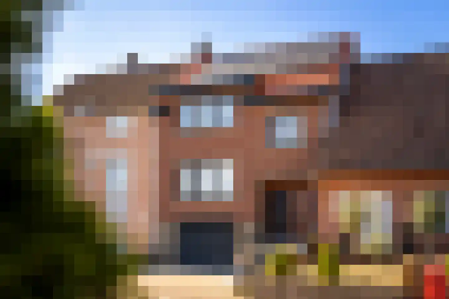 Laan van België 74 Roosendaal
