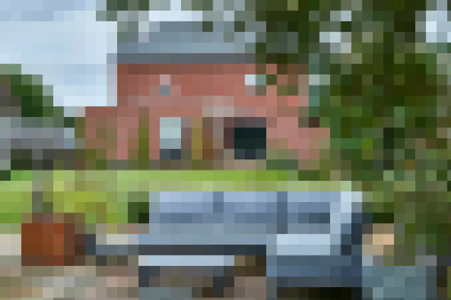 Laan van België 82 in Roosendaal