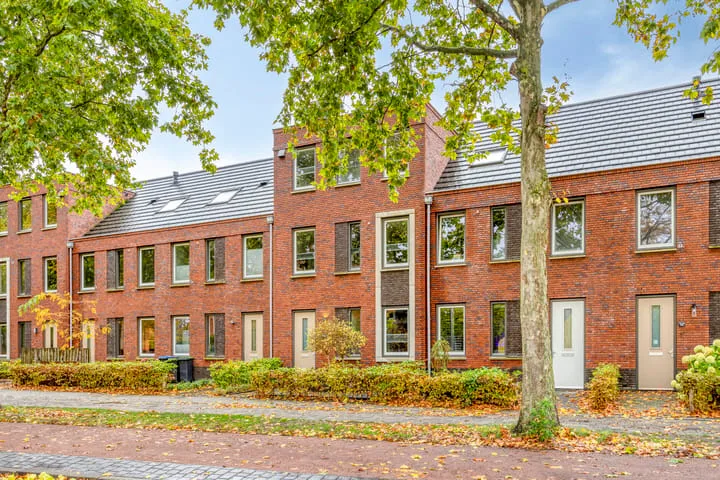 Laan van België 98 Roosendaal thumbnail 39