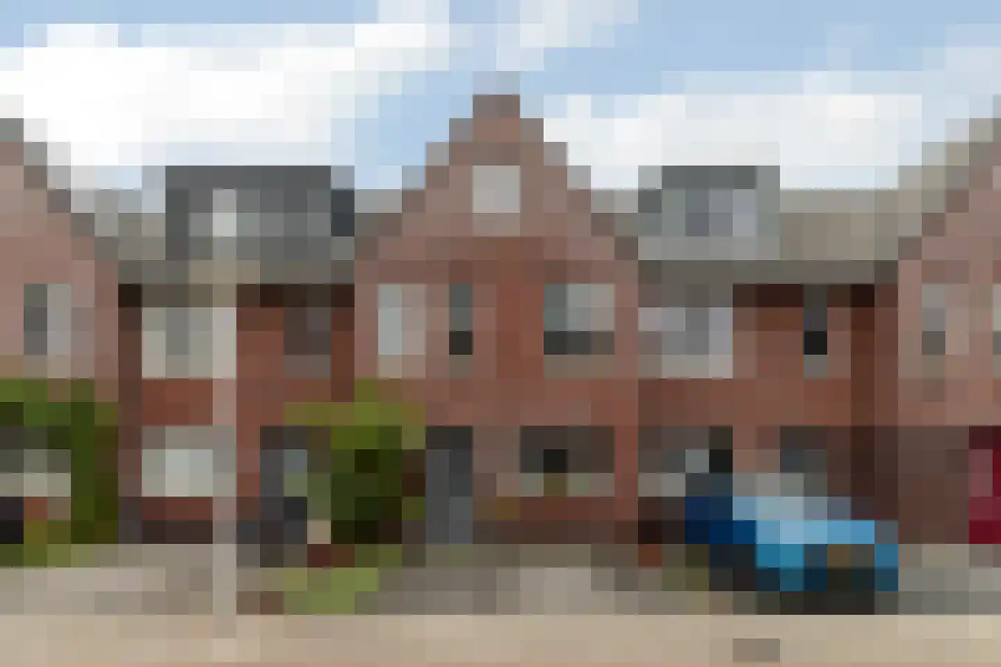 Laan van Bentvelsen 16 Delft