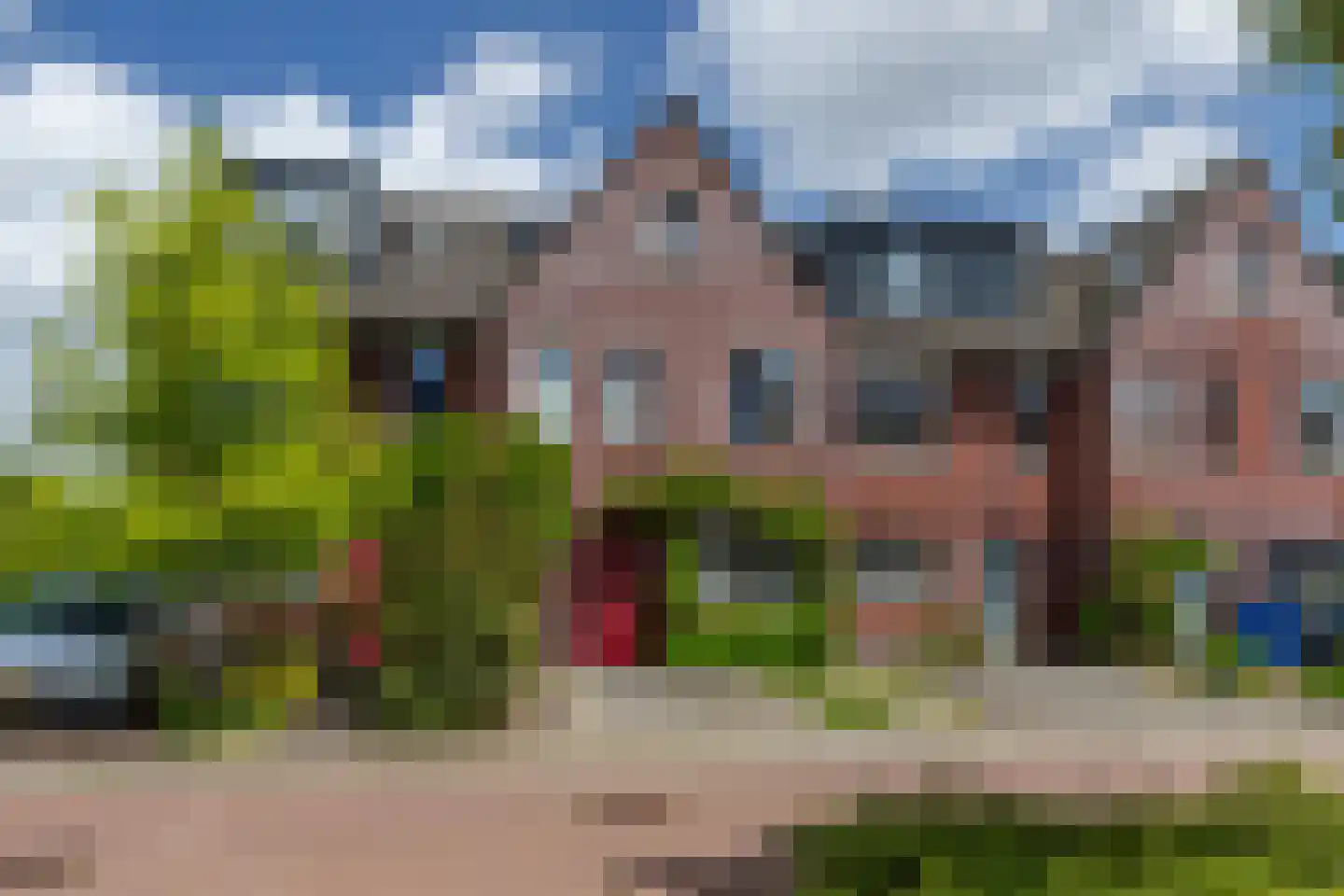 Laan van Bentvelsen 20 in Delft