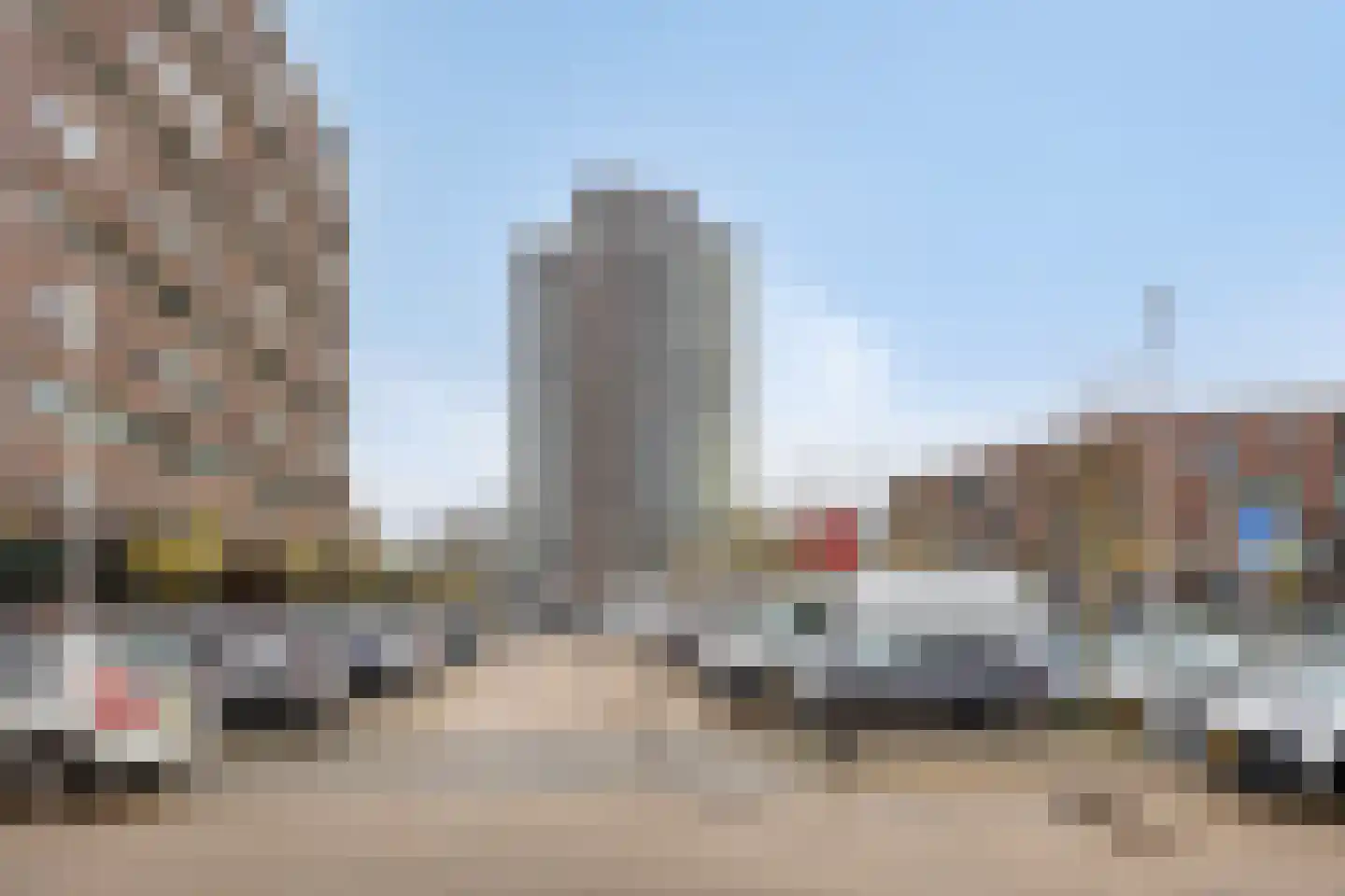Laan van Berendrecht 292 Leiderdorp