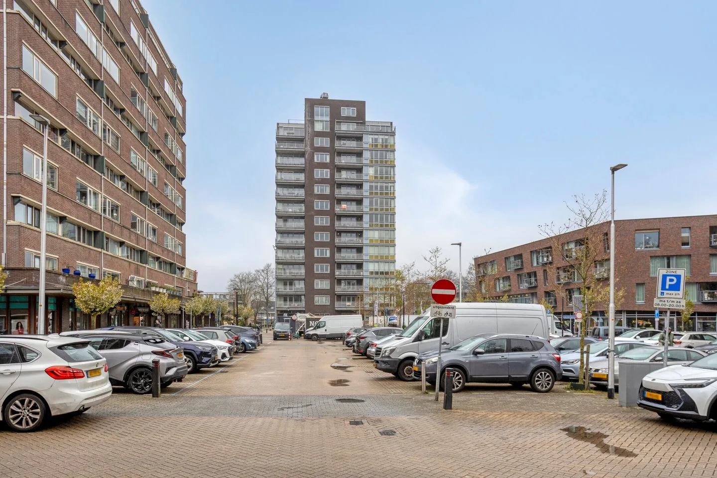 Laan van Berendrecht 292 Leiderdorp