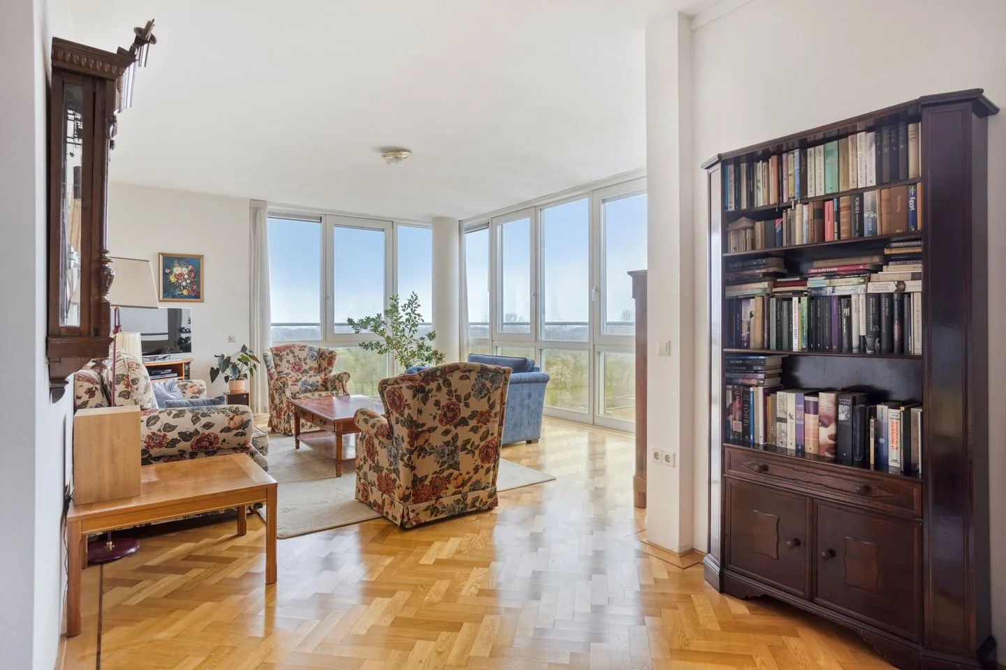 Laan van Berendrecht 292 Leiderdorp foto 2
