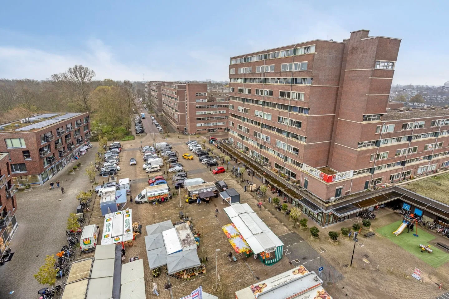 Laan van Berendrecht 292 Leiderdorp thumbnail 28