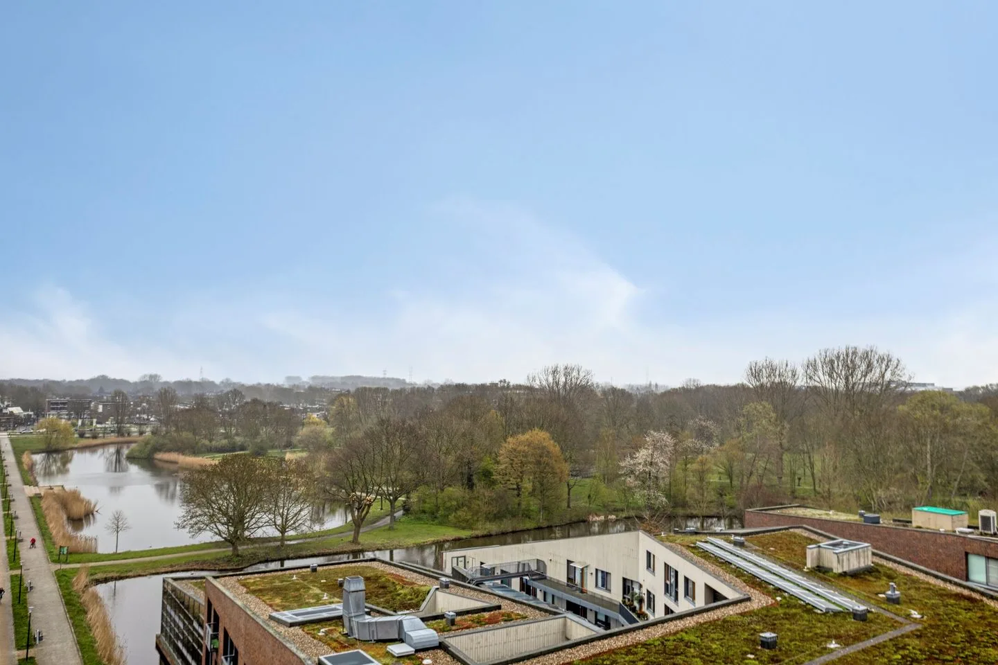 Laan van Berendrecht 292 Leiderdorp thumbnail 30