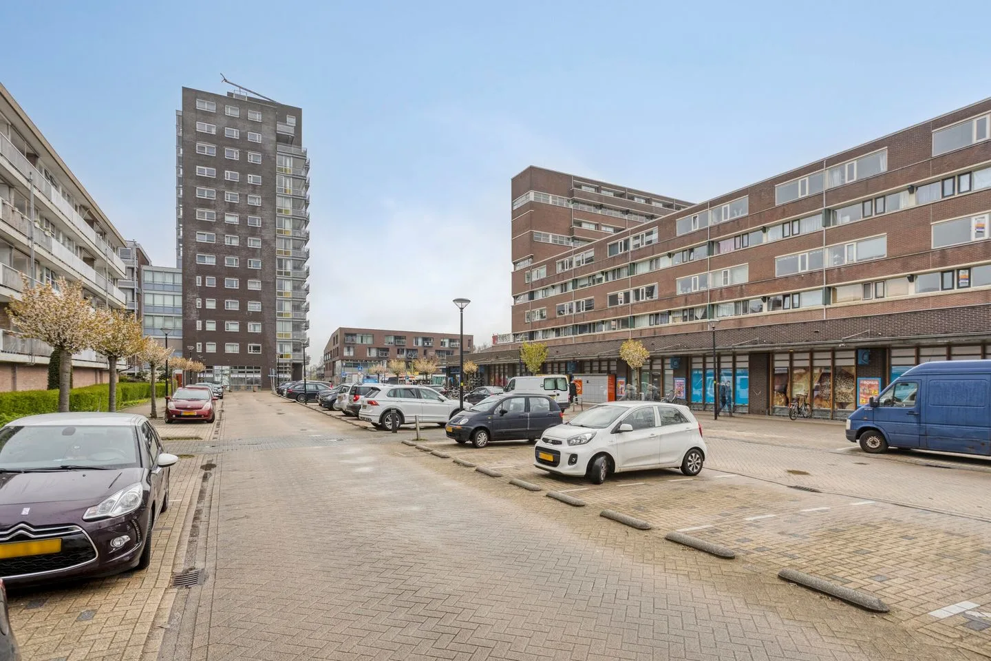 Laan van Berendrecht 292 Leiderdorp thumbnail 41