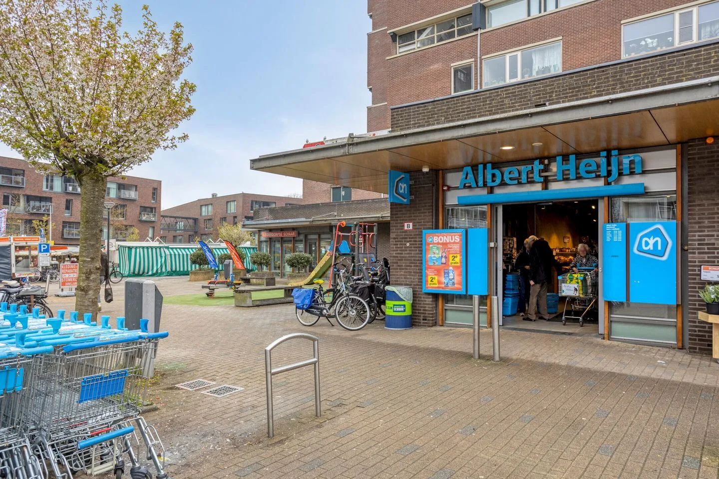 Laan van Berendrecht 292 Leiderdorp thumbnail 45
