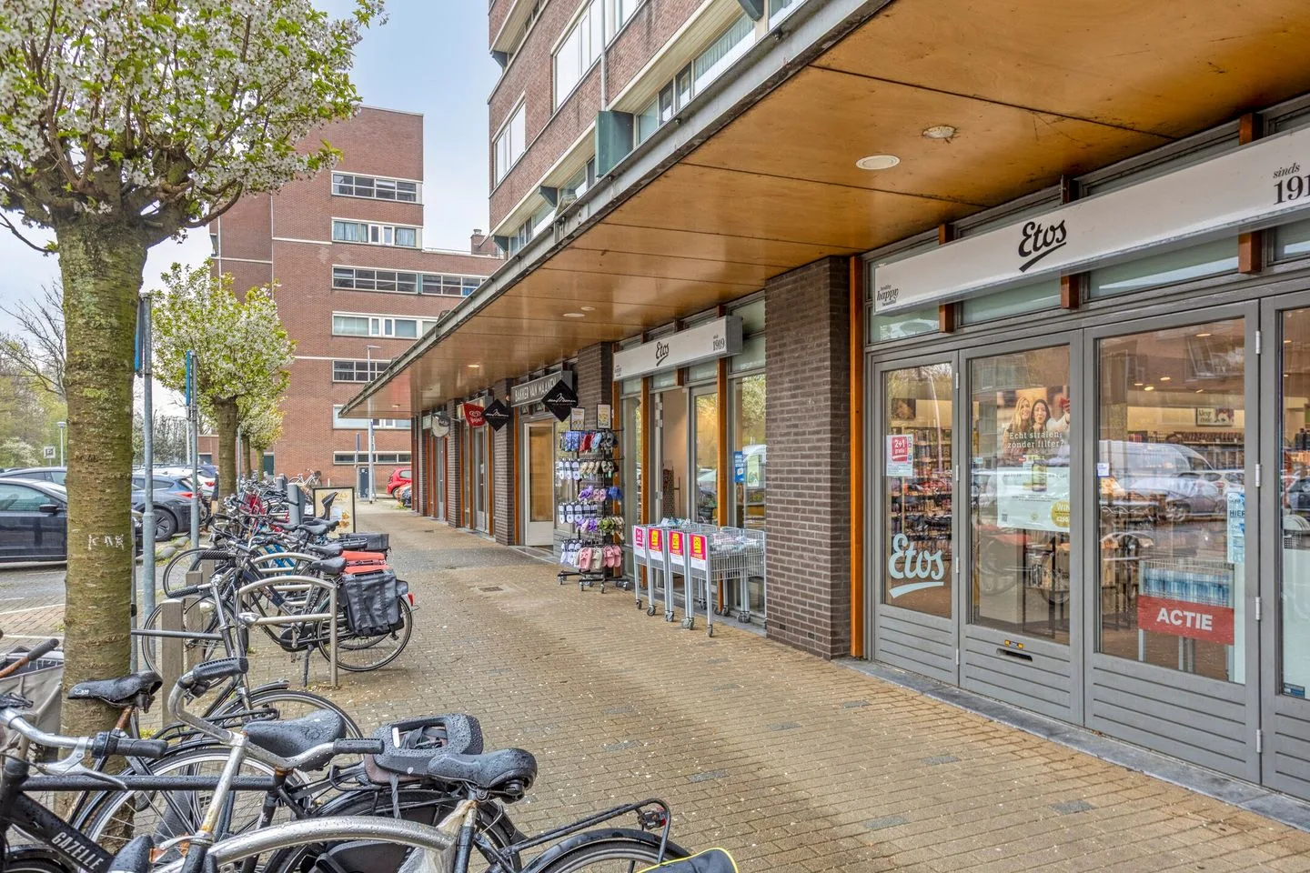 Laan van Berendrecht 292 Leiderdorp thumbnail 47
