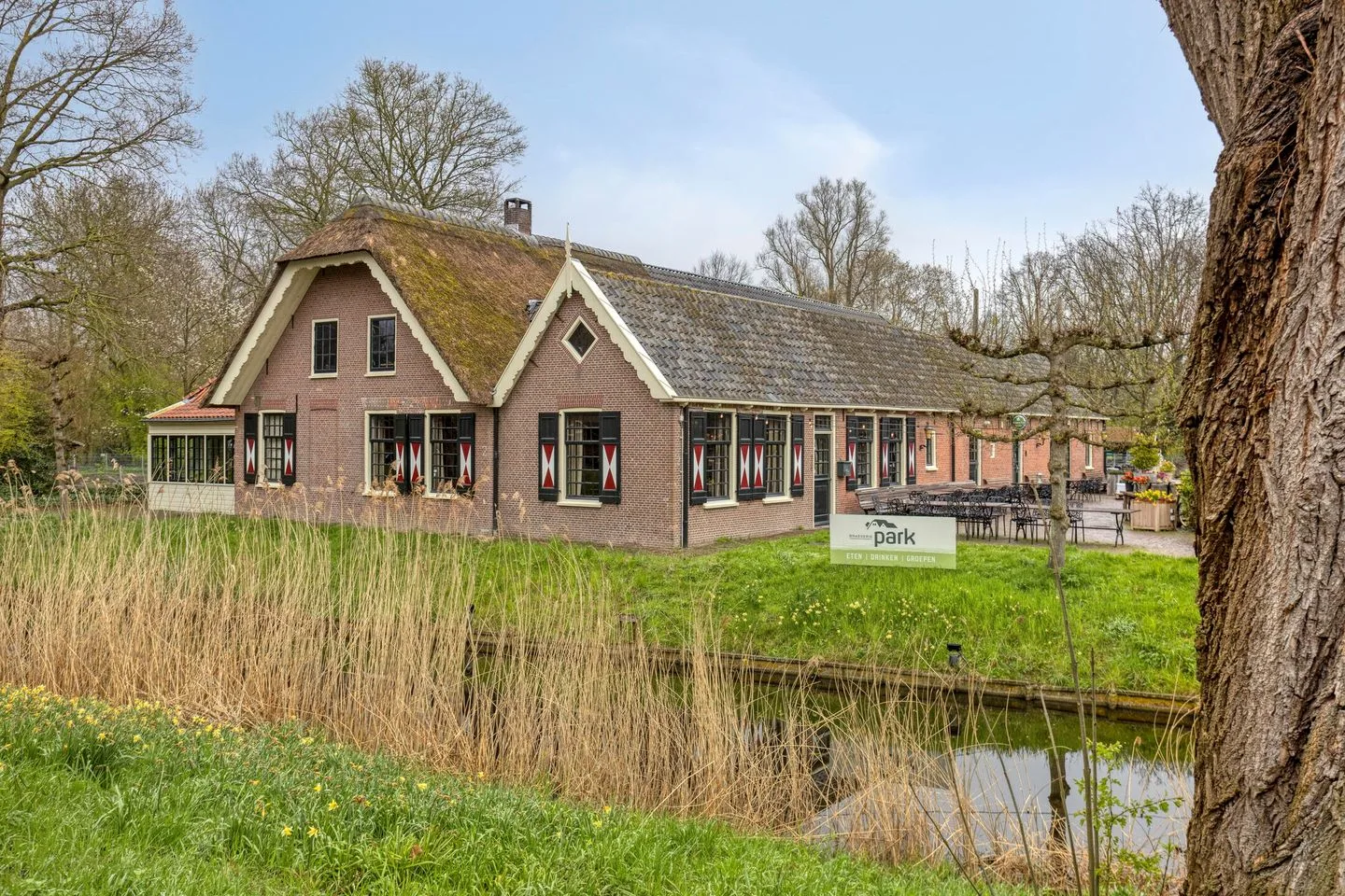 Laan van Berendrecht 292 Leiderdorp thumbnail 48