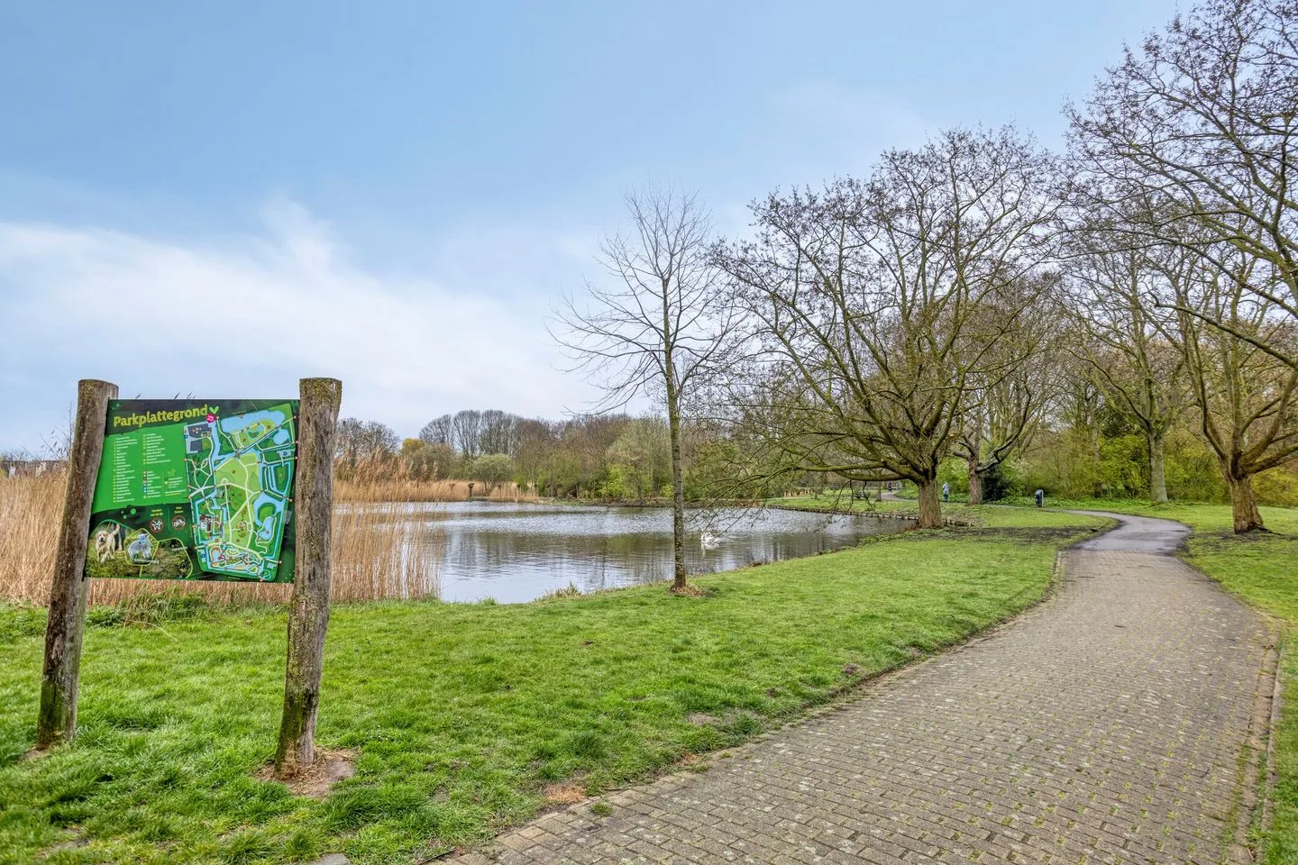Laan van Berendrecht 292 Leiderdorp thumbnail 51