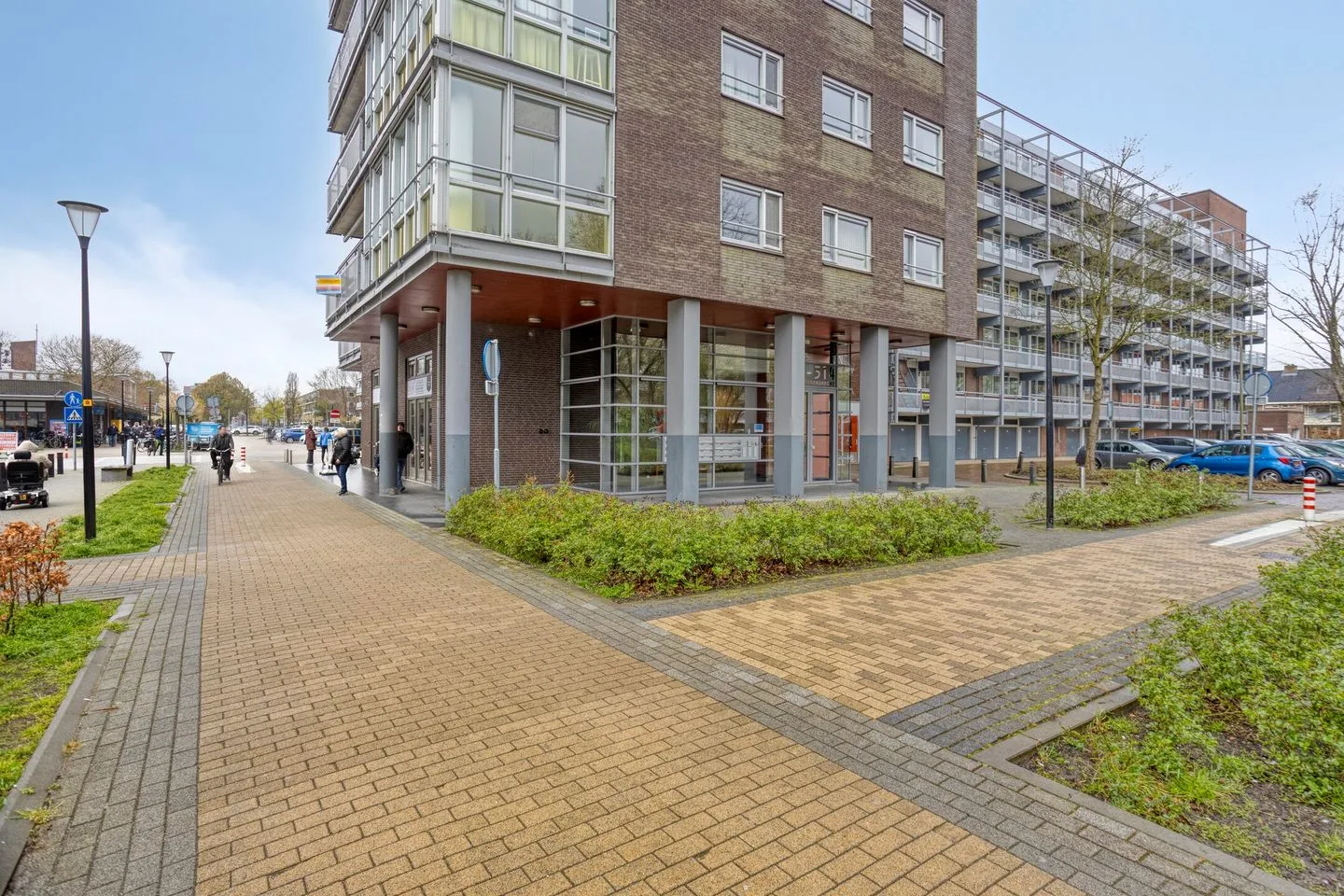 Laan van Berendrecht 292 Leiderdorp thumbnail 7