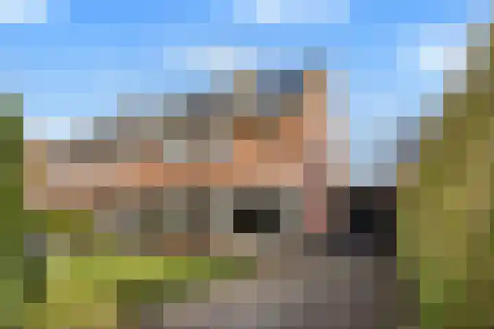 Laan van Bergen 2 en Zeist
