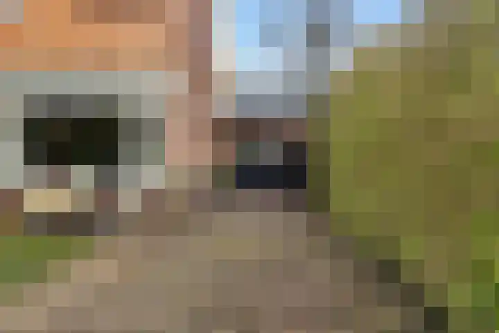 Laan van Bergen 2 Zeist foto 2
