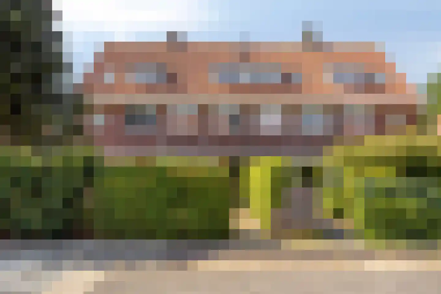 Laan van Bergen 27 in Zeist