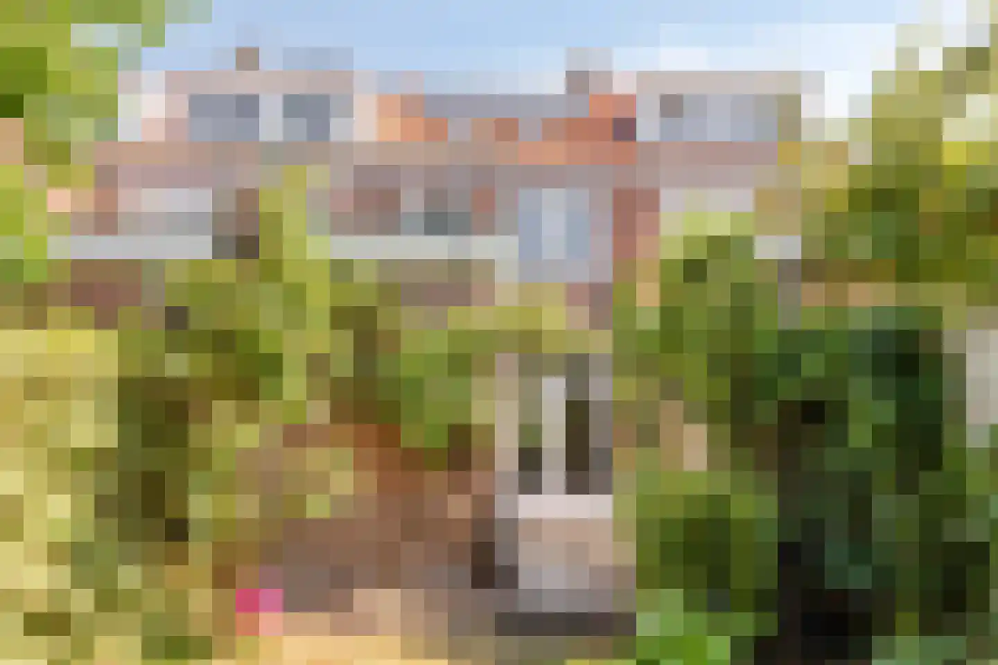 Laan van Bergen 27 Zeist foto 2