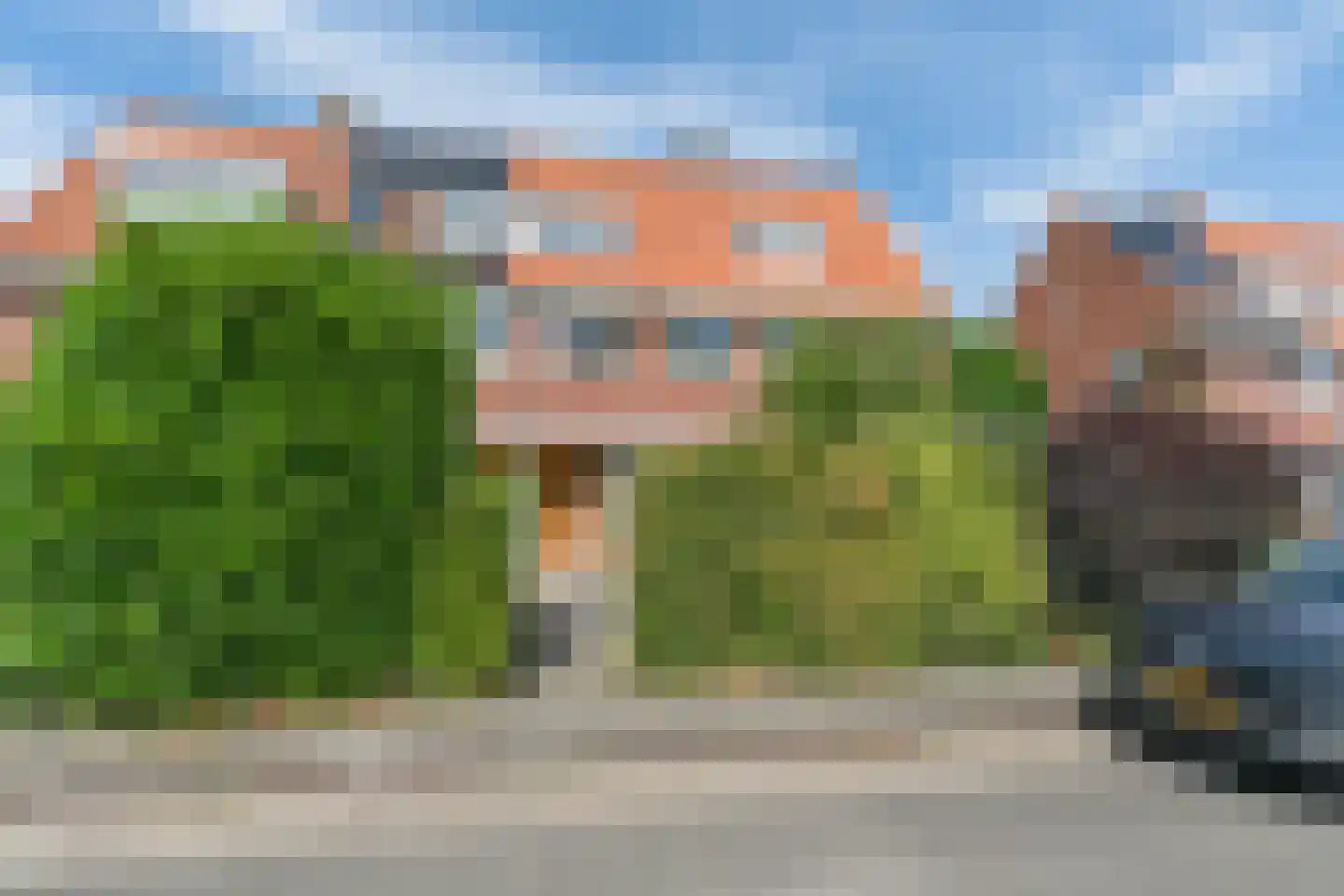 Laan van Bergen 44 Zeist