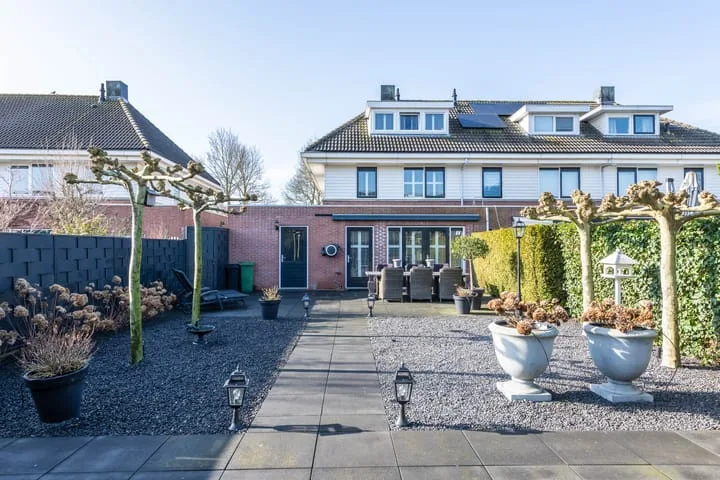Laan van Bizet 19 Nieuw-Vennep thumbnail 26