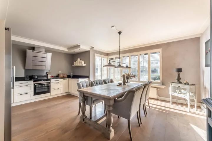 Laan van Bizet 19 Nieuw-Vennep foto 3