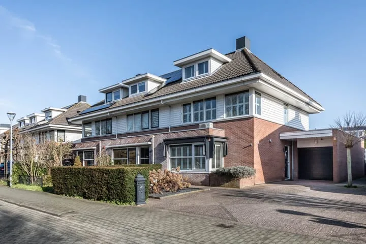 Laan van Bizet 19 Nieuw-Vennep thumbnail 49