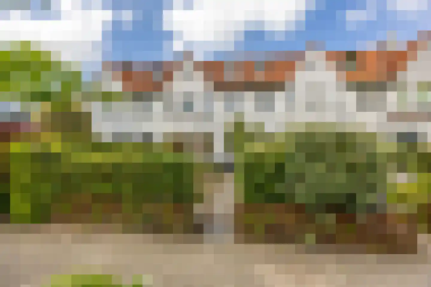 Laan van Bloemenhove 3 in Heemstede