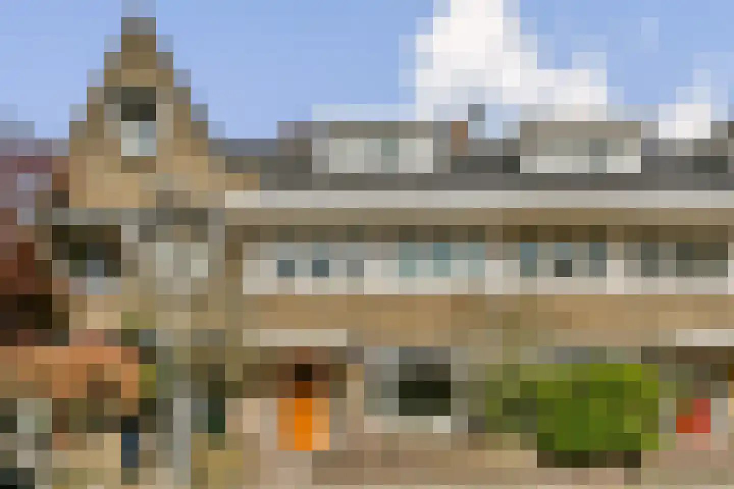 Laan van Bloemenhove 4 Amstelveen