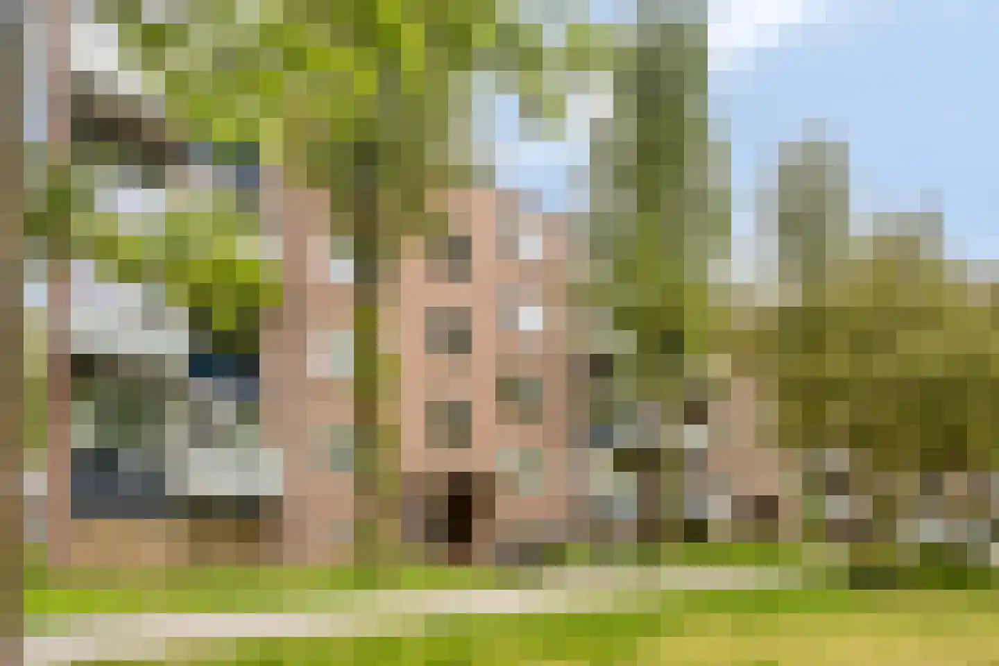 Laan van Blois 16 in Beverwijk