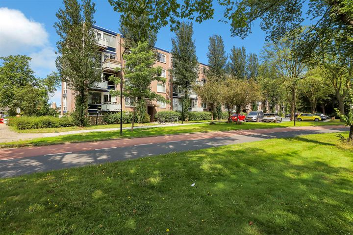 Laan van Blois 16 en Beverwijk foto