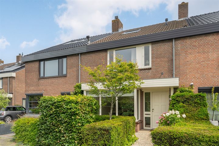 Foto van woning Laan van Blois 275, Beverwijk